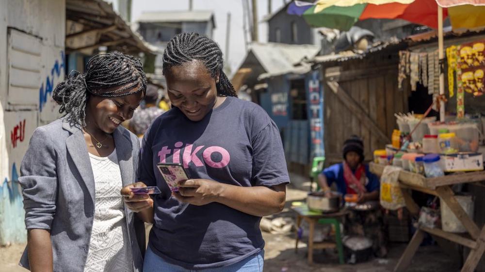 Launch of First Adolescent Sexual and Reproductive Health Development Impact Bond in Kenya