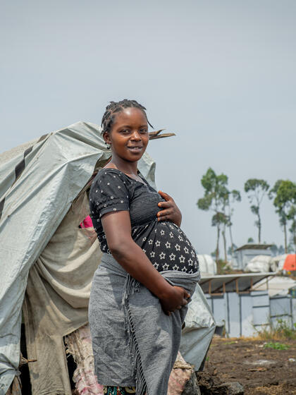 République démocratique du Congo