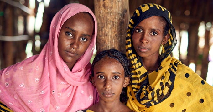 Beyond the Crossing: Female genital mutilation across borders