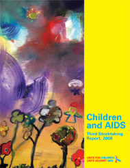 Children and AIDS