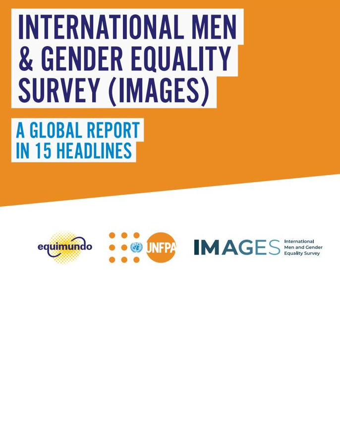 International Men & Gender Equality Survey (IMAGES)