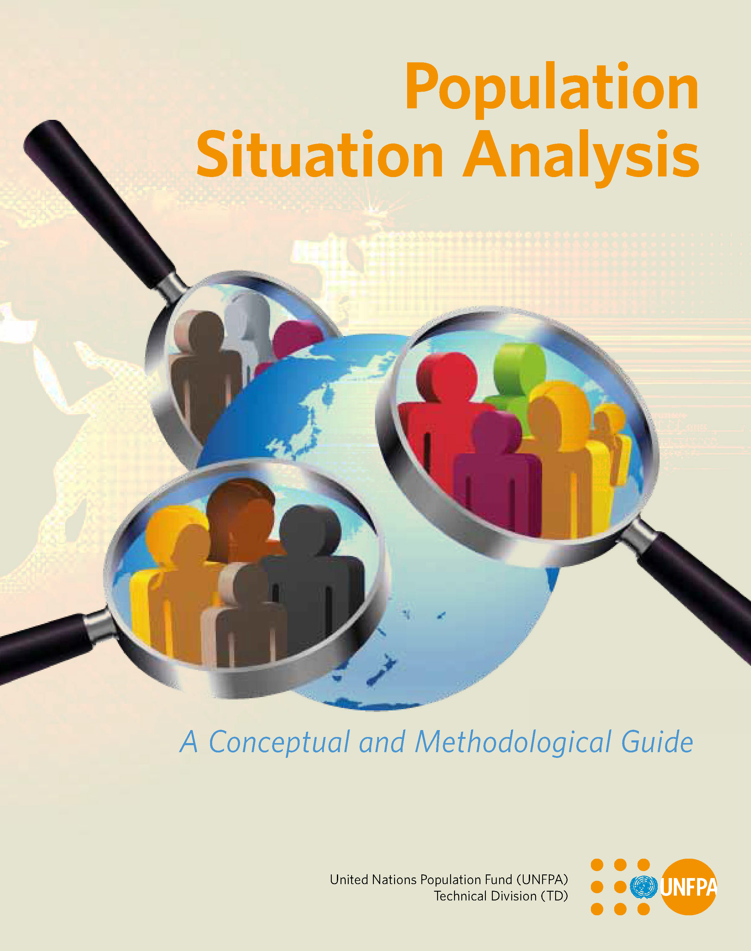 Population Situation Analysis