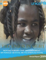 2009 Annual Report of FGM Joint Programme: The End is in Sight