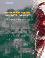 Population Ageing and Development