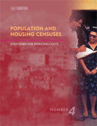 Population and Housing Censuses