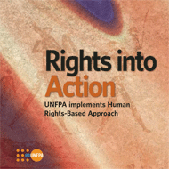 Rights into Action