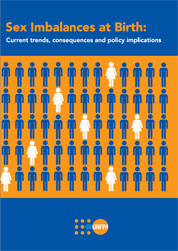 Sex Imbalances at Birth