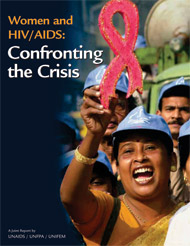 Women and HIV/AIDS