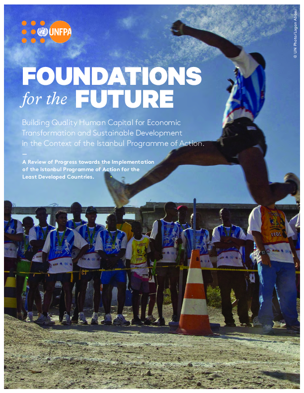 Foundations for the Future