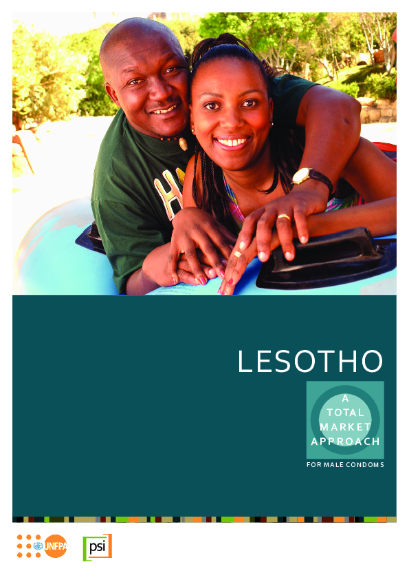 Lesotho