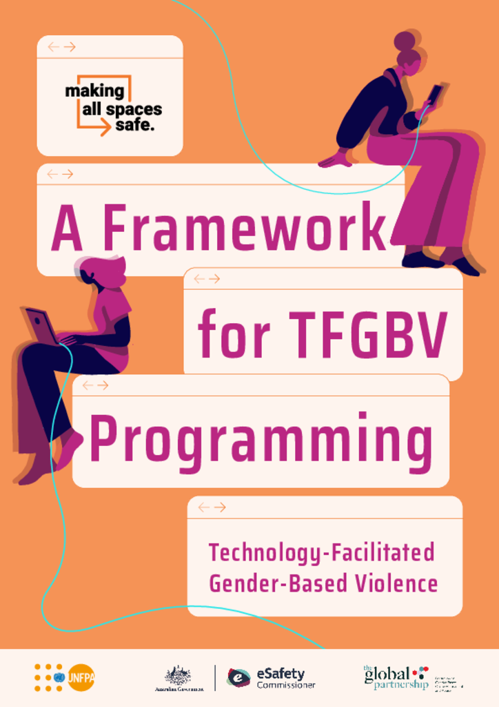 A Framework for TFGBV Programming