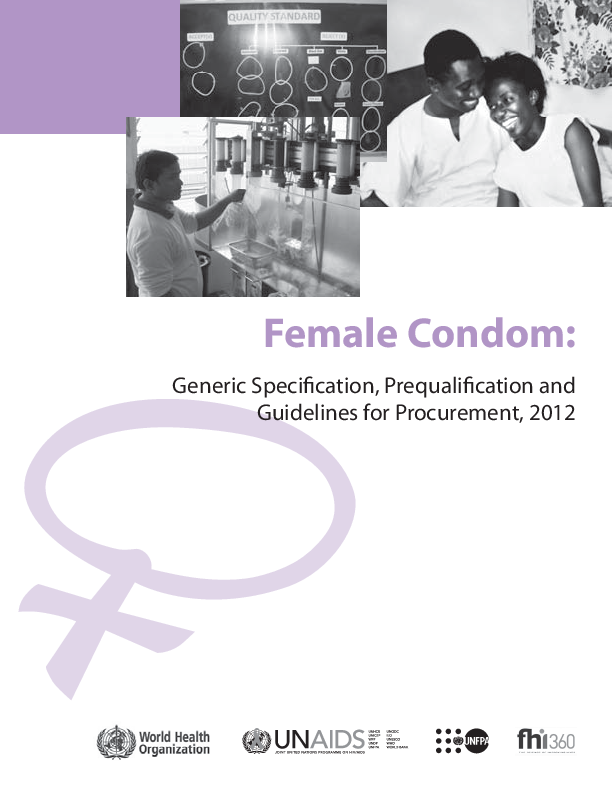 Female Condom