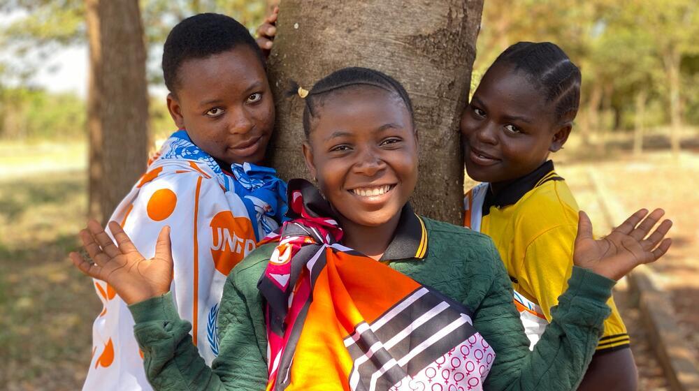 United Republic of Tanzania: How a UNFPA-UN Women joint programme helps combat gender-based violence and promote bodily autonomy, with support from the Government of the Republic of Korea