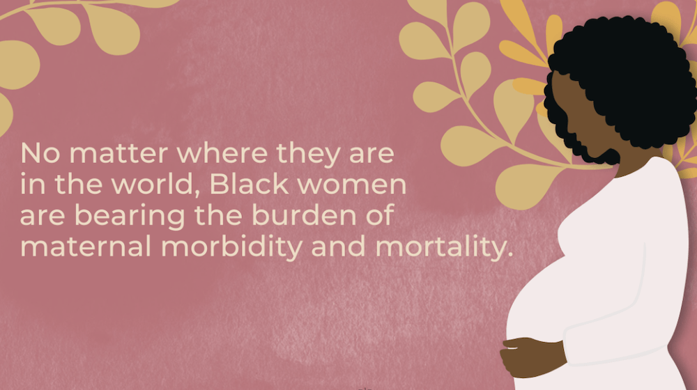 Building Transnational Solidarity and Targeted Action for Equity in Health: Bridging the Gap on Maternal Health for Women and Girls of African Descent