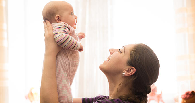 Two wheelchairs and a stroller: Overcoming barriers to parenthood in Belarus