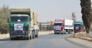 UNFPA aid reaches Deir Ez-Zor City for the first time in three years