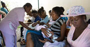 Health experts call for renewed focus on maternal, child deaths