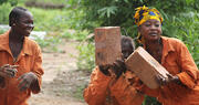 &quot;Best friends&quot; save women’s lives in war-weary Central African Republic