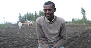 Men in rural Ethiopia show that family planning is not just a women’s issue