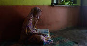 Dependent, deprived: Child brides in India tell their stories