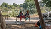 Women and girls in Pakistan need urgent health and protection services amid epic flood disaster