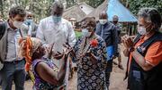 Ayudar a las mujeres y niñas a reclamar su autonomía corporal en la República Democrática del Congo