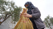 From recovery to resilience: Zeynab&#039;s story after the earthquakes in Northwest Syria