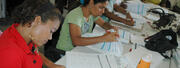 Taking the Census in Panama, by Car, Foot, Boat and Saddle