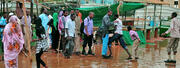 Youth to the Rescue as Flooding Paralyzes Sudan