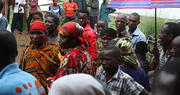 Flooding, landslides devastate Muhuta, Burundi