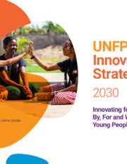  UNFPA Innovation Strategy 2030