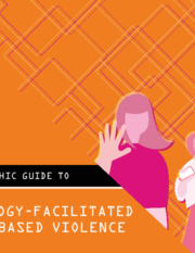 An Infographic Guide to Technology-facilitated Gender-based Violence (TFGBV)