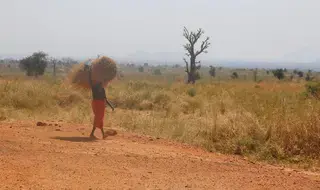 “Les violences n’ont jamais faibli” pour cette Soudanaise, mais…