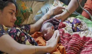 More Bangladeshi Mothers Get Vital Care During Childbirth