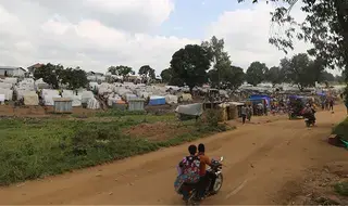 En République démocratique du Congo, femmes et filles ont besoin…