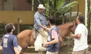 Contando cada voz: El censo de Brasil incluye por primera vez a...