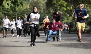 La actual pandemia y el estigma amenazan con dejar atrás a las...