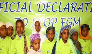 Two More Corners of Ethiopia Call for an End to Genital Cutting