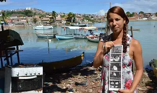 Young people take the lead against Zika in Brazil