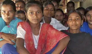 Empowering Girls in Nepal to Say ‘No’ to Child Marriage