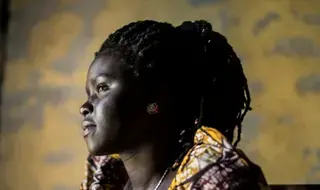 In Uganda, surviving rape and child marriage one plait at a time