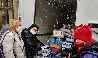 La violencia de género aumenta en medio de una pandemia, los...