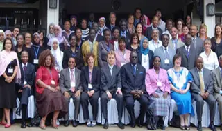 International Conference on Female Genital Mutilation/Cutting…