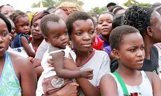 Les jeunes femmes sont les personnes les plus vulnérables à la…