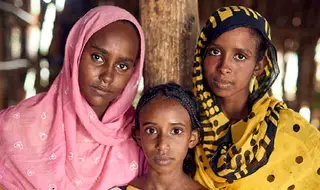 Beyond the Crossing: Female genital mutilation across borders