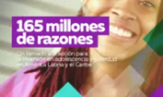 165 milliones de razones - Un llamado a la acción para la...