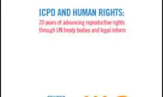 ICPD and Human Rights