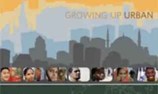 Growing Up Urban