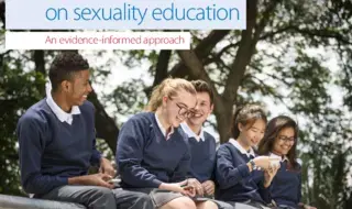 International technical guidance on sexuality education