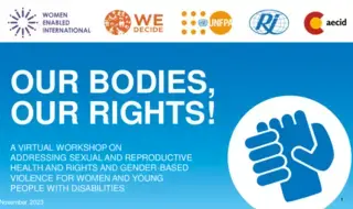 Our Bodies, Our Rights! Addressing Sexual and Reproductive…